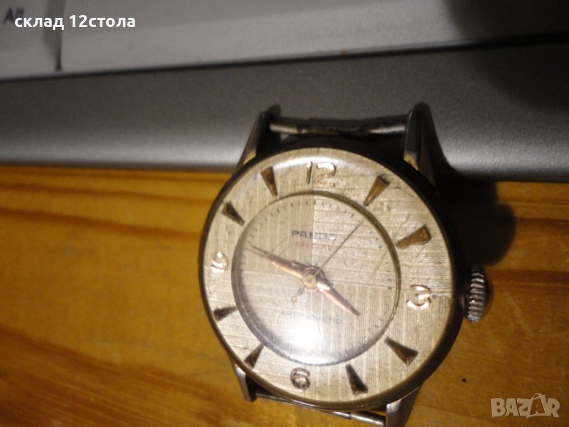 Panda Special - ANCRE , снимка 1