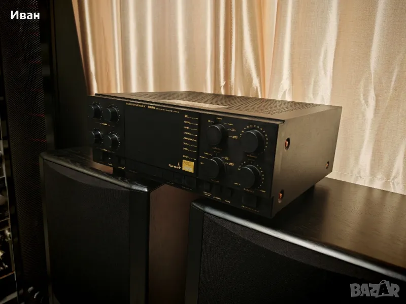 marantz PM-64 MK II, снимка 1