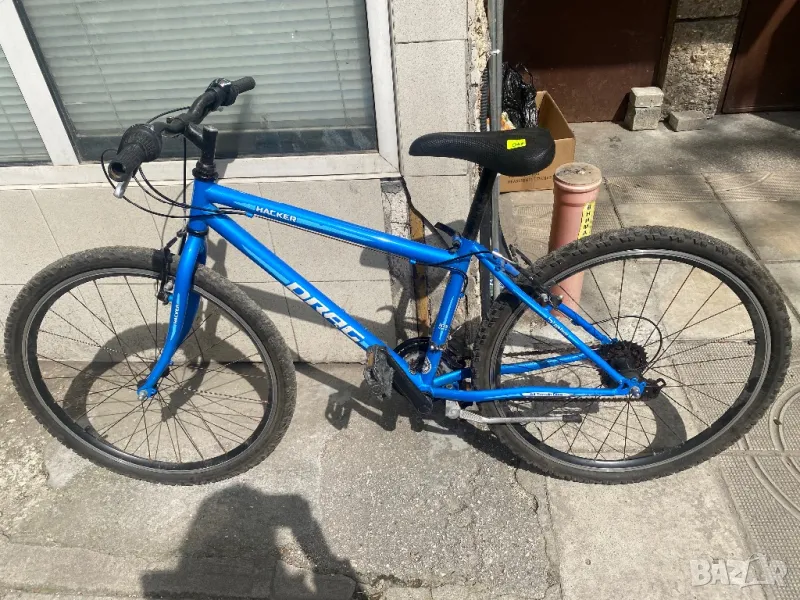 Детско Колело Drag 26”, снимка 1