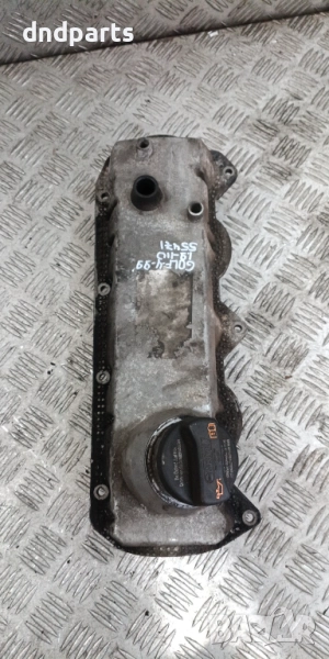 Капак клапани VW Golf 4 1.9TDI 110hp 1999г.	, снимка 1