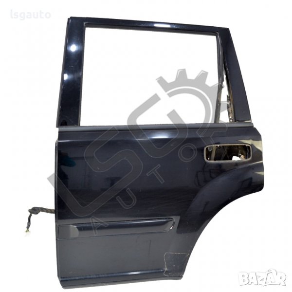 Задна лява врата Nissan X-Trail I(2001-2007) ID: 89469, снимка 1