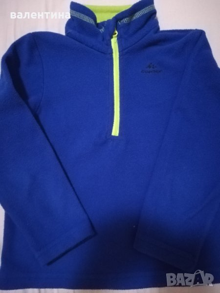 Детска термо блуза, снимка 1