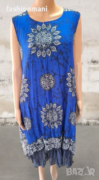 Рокля код 1198, снимка 1