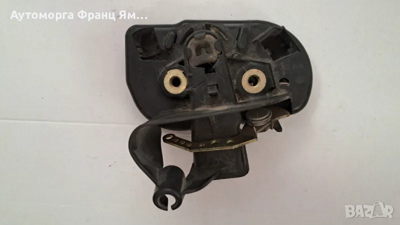 ЗАДНА ДЯСНА БРАВА ЗА ПЛЪЗГАЩА ВРАТА НА VOLKSWAGEN CADDY, снимка 1