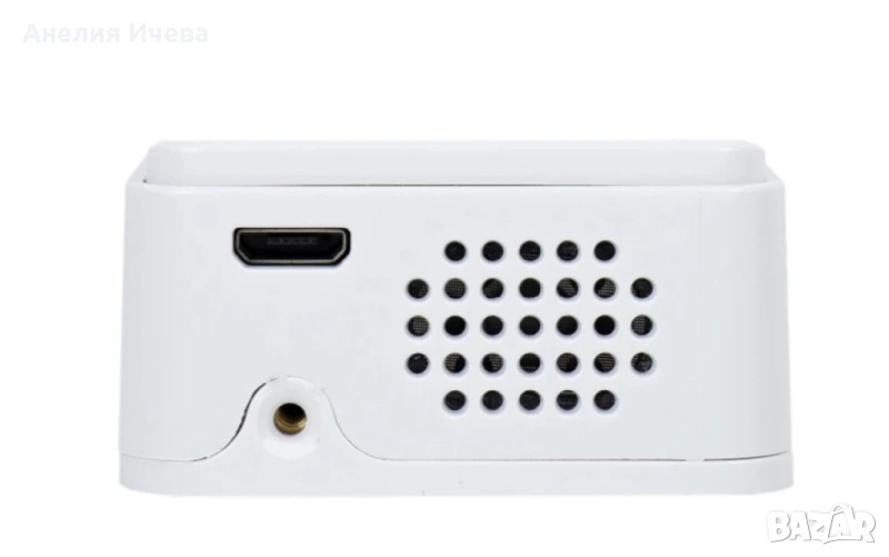 ,, Безжичен видео звънец , снимка 1