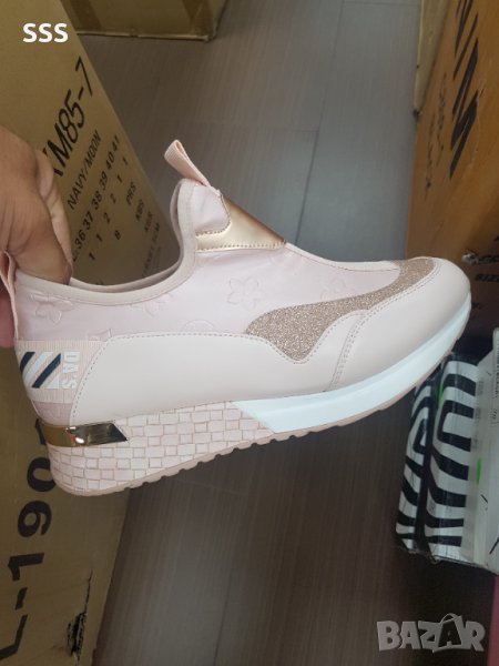 Обувки, снимка 1