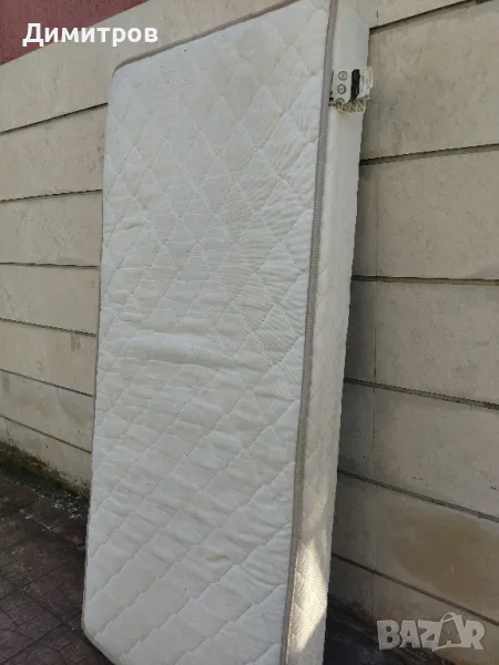Матрак, снимка 1