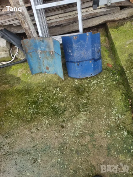 Мото фреза Булгар, снимка 1