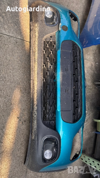 Предна Броня за Citroen C3 2021, снимка 1