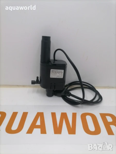 "ПРОМОЦИЯ" Резервнa водна помпа за аквариум RS 500/RS 600, снимка 1