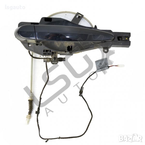 Задна дясна външна дръжка BMW 3 Series (E90, E91)(2005-2012) ID:89735, снимка 1