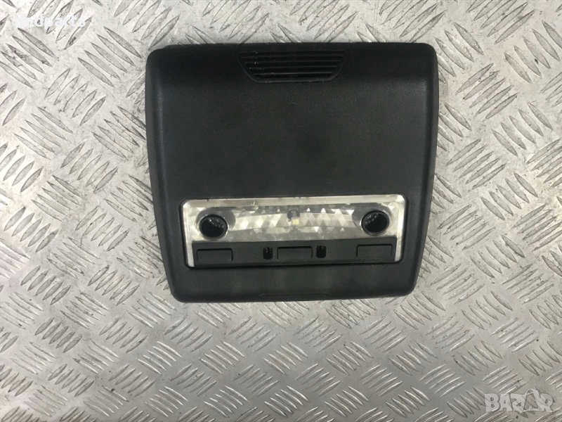 Плафон BMW X5,E53,2001г., снимка 1