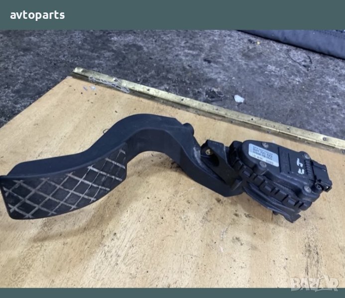 Vw passat4 1.9tdi 90ks Педал газ, снимка 1