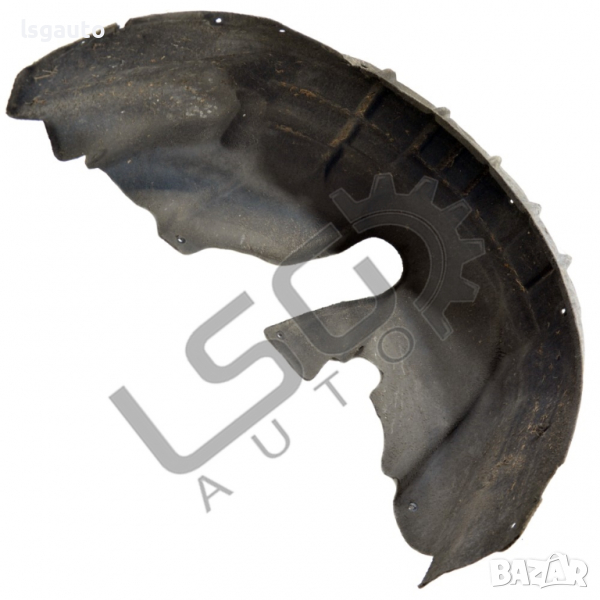 Заден десен подкалник AUDI A3 (8PA) 2004-2008 A240322N-15, снимка 1