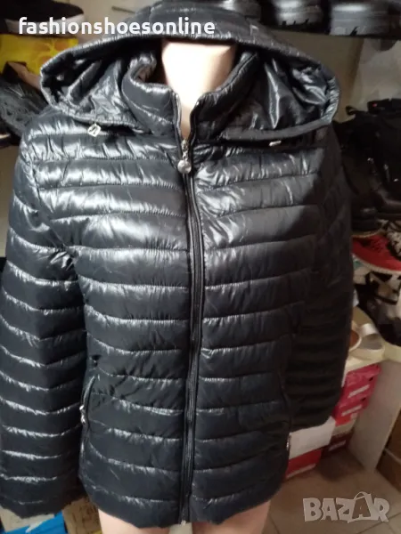 Дамско яке олекотено. , снимка 1