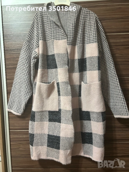 Дамска жилетка, снимка 1