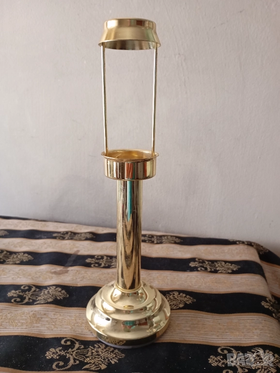 Свещник, снимка 1