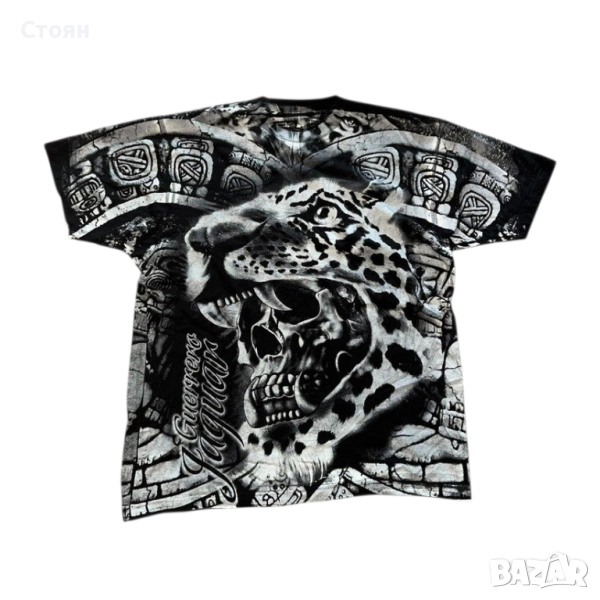 Opium T-shirt , снимка 1