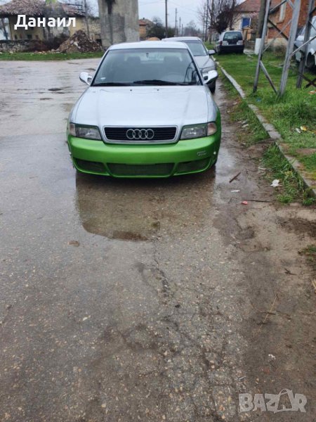 Audi A4 B5 1.8 125hp.На части , снимка 1