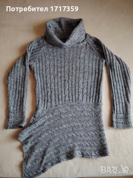 Дамски пуловер , снимка 1