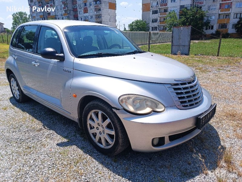 Крайслер Пт Круизер за части , снимка 1