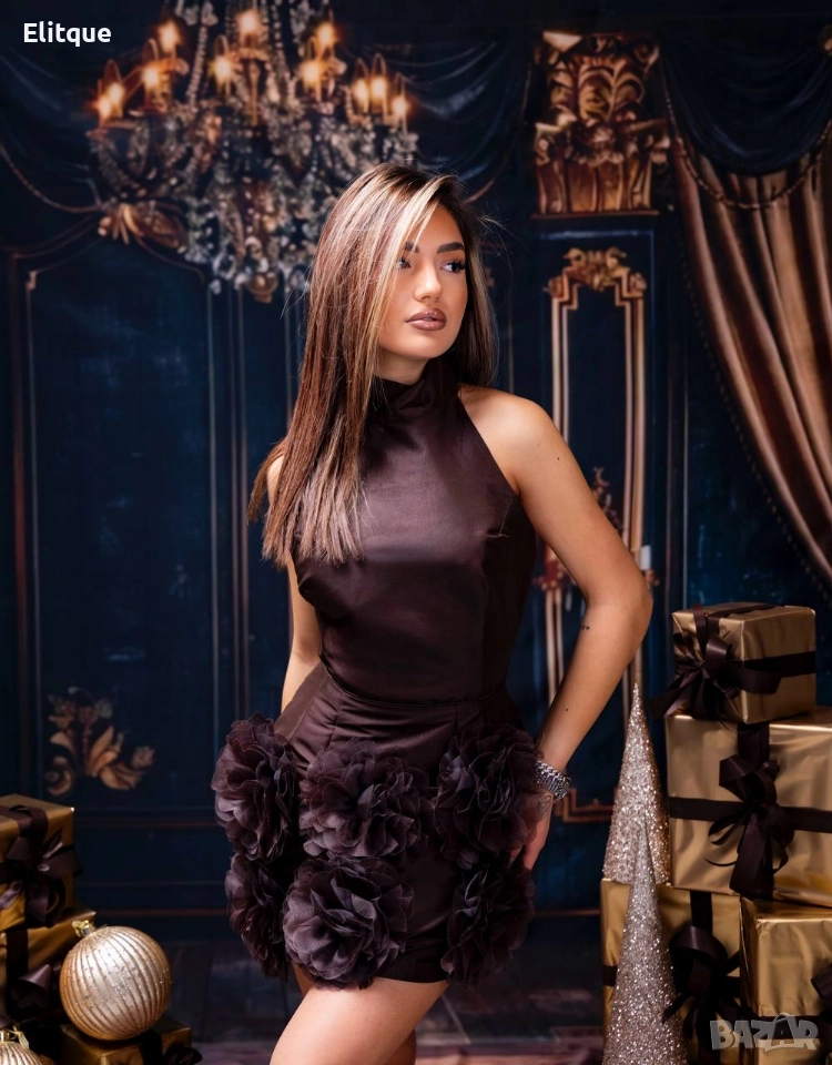 рокля , снимка 1