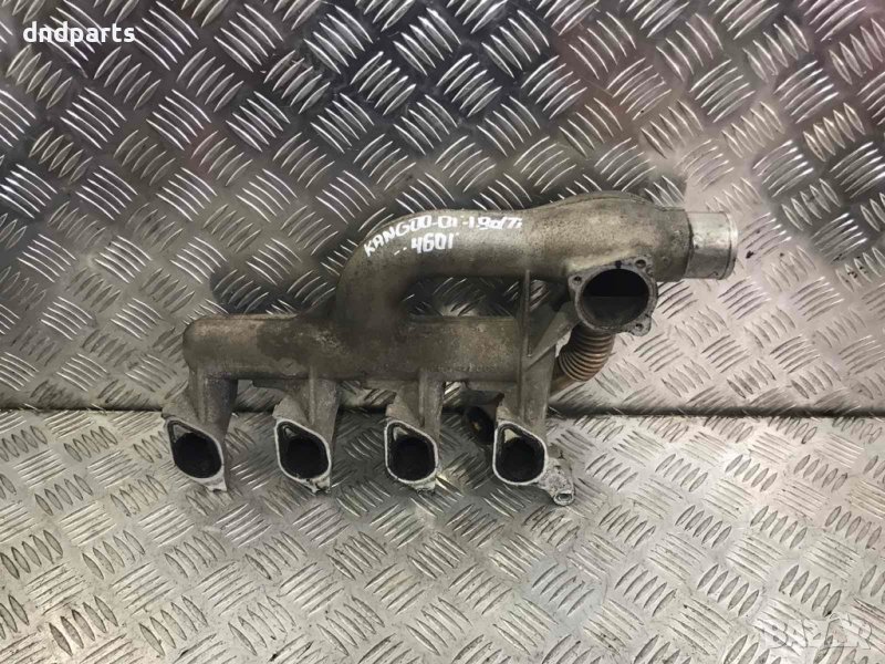 Всмукателни колектори Renault Kangoo 1.9dTi,2001г., снимка 1