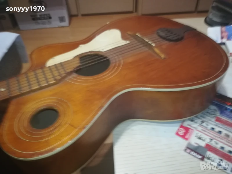 КРЕМОНА-РЕЛИКВА/АНТИКА ОТ СОЦА 2607252030LCHERY, снимка 1