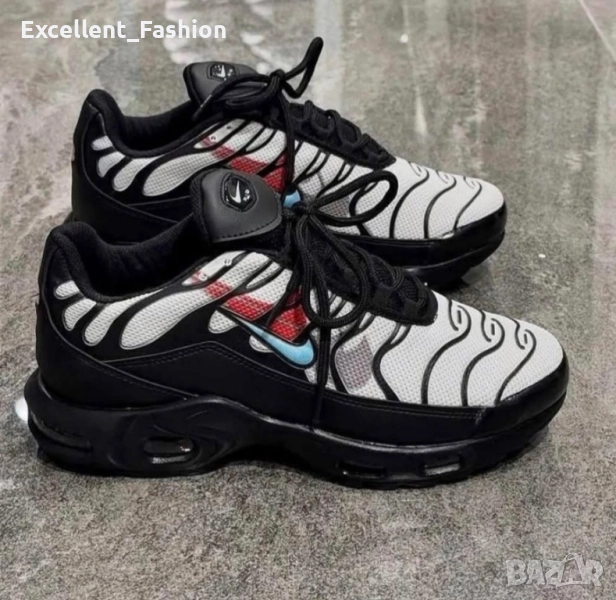 Унисекс модел Nike air max Tn , снимка 1