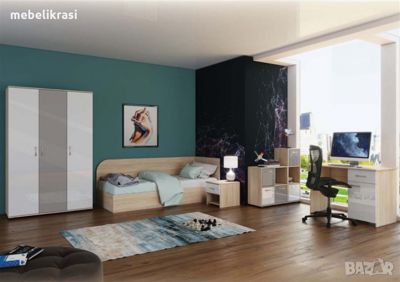 Детски Комплект Каси, снимка 1