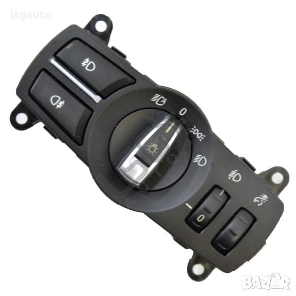 Ключ светлини BMW 5 Series (F10, F11) 2010-2016 ID:106607, снимка 1