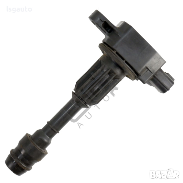 Запалителна бобина Nissan Micra (K12) 2003-2010 ID: 122328, снимка 1