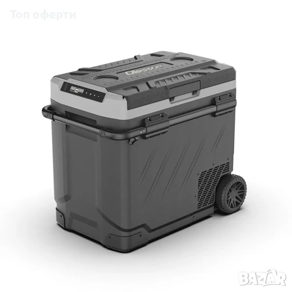 Хладилна кутия ZGW61 - Olesson / 58Л - 12V/24V/220V, снимка 1