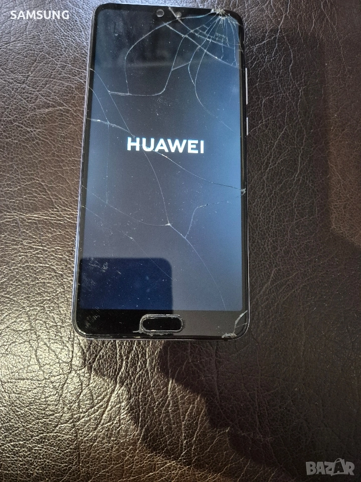 Huawei - P20, снимка 1