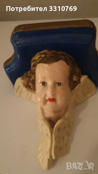 Красива конзола за стена. , снимка 1