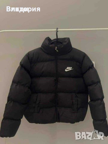 Дамско яке зимно , снимка 1