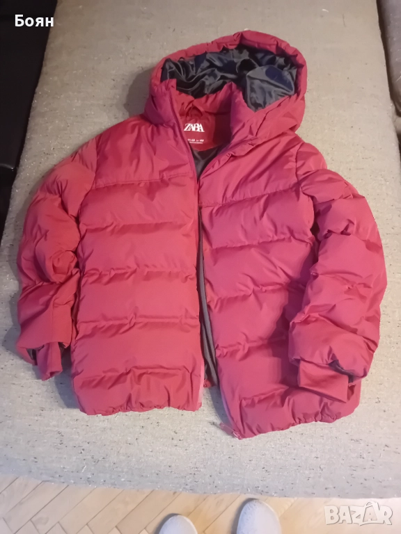Продавам детско яке, снимка 1