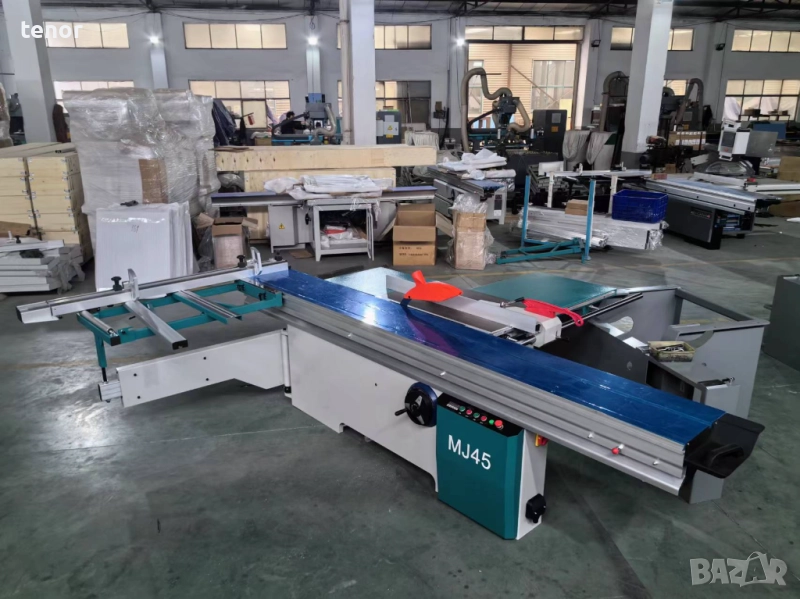  циркуляр форматен 3,20 - 8400 лв Промоция!!, снимка 1