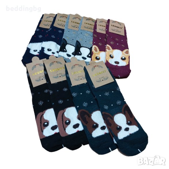 #Чорапи 10чф. , снимка 1