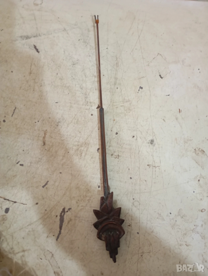 Махало за часовник, снимка 1