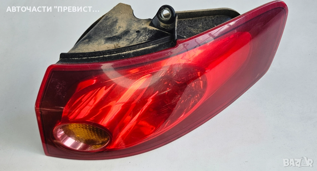 Десен Стоп Фиат Хрома Fiat Croma 2004-2010, снимка 1