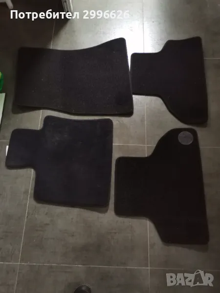 Стелки бмв х5 2017, снимка 1