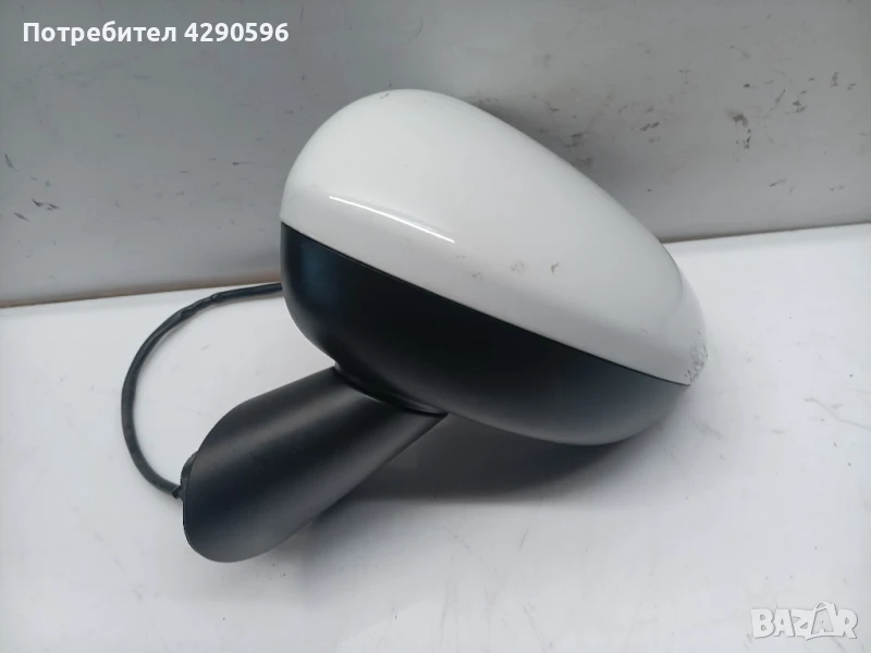 Ляво огледало за Opel Meriva B / Опел Мерива Б 2010-2017г., снимка 1