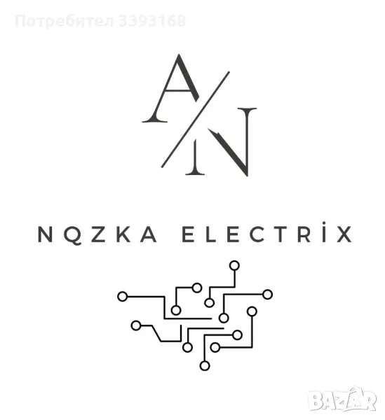 Монтаж на видеонаблюдение Айтос и региона, снимка 1