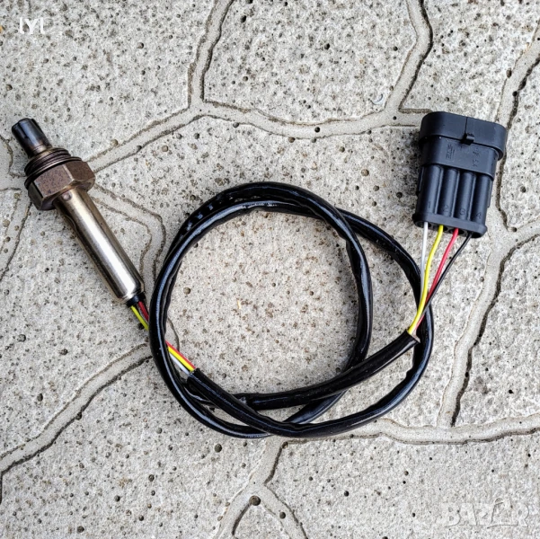 Ламбда-сонда HELLA Zafira 1.8 116к.с., снимка 1