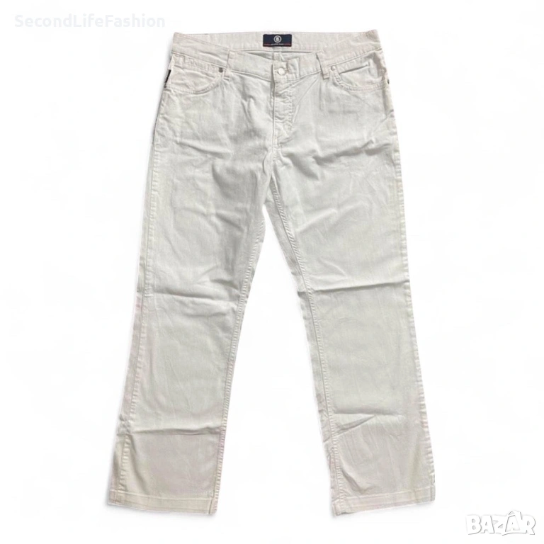 Дамски панталон Bogner Jeans Sonia размер W34 L28., снимка 1