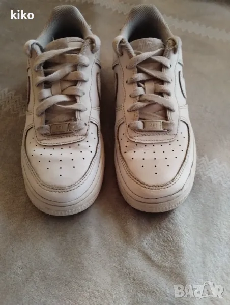 Маратонки NIKE juniors AIR FORCE 1 Eur 36, снимка 1