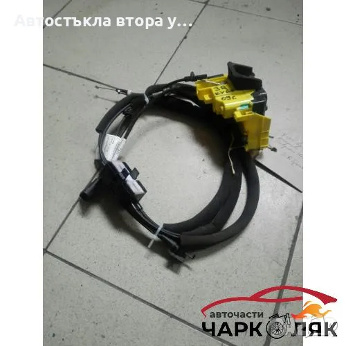  Брава врата задна дясна Фиат Кубо (немо,фиорино) , снимка 1