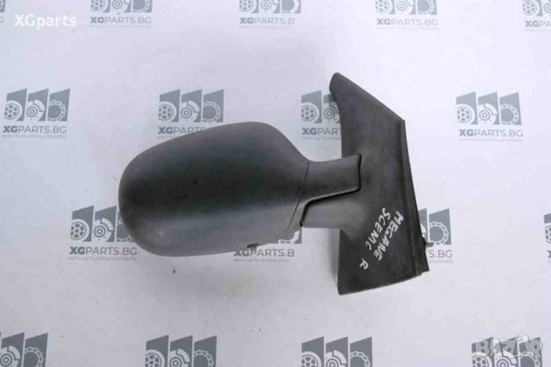 Дясно ел. огледало за Renault Megane Scenic (1996-2001), снимка 1