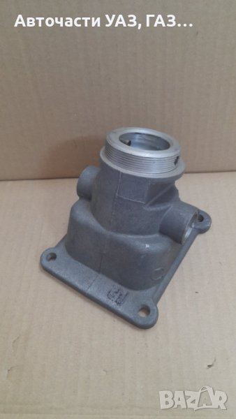 Капаче скоростен лост Газела ГАЗ-3302, снимка 1